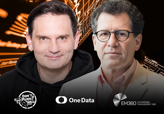 Dr Andreas Böhm, Chief Executive of One Data, discusses data quality, SAP Business Warehouse migration and preparing enterprise data for AI adoption.