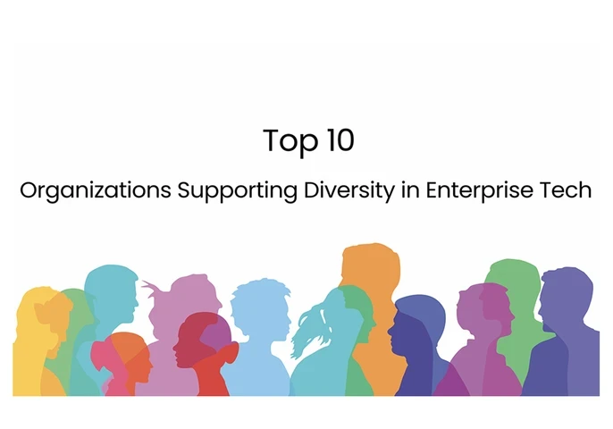 For years, the highest positions in many tech companies have been notoriously difficult to reach for people in minority group