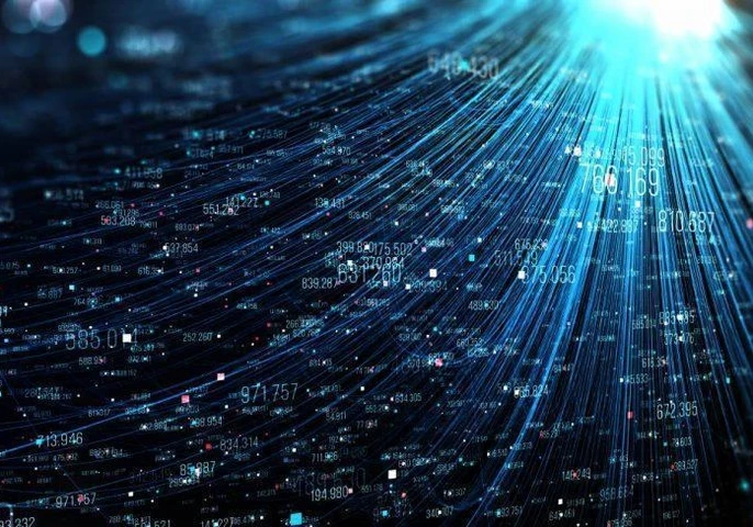 data stream