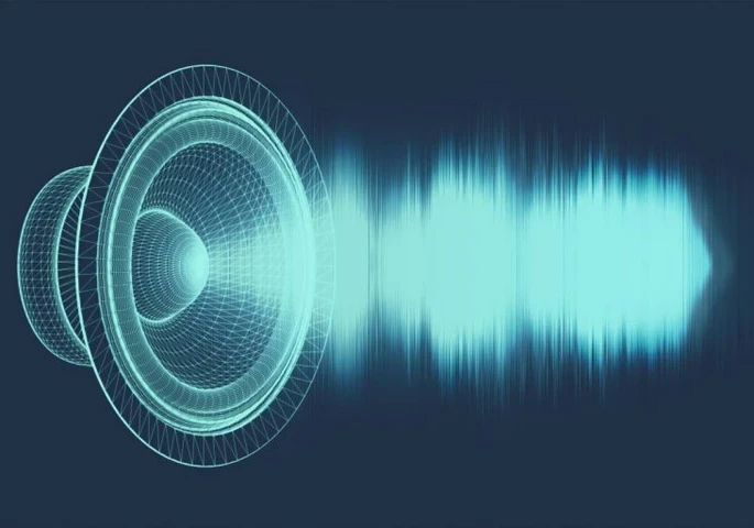 What is the impact of bad audio on the conference experience?