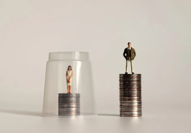 gender gap