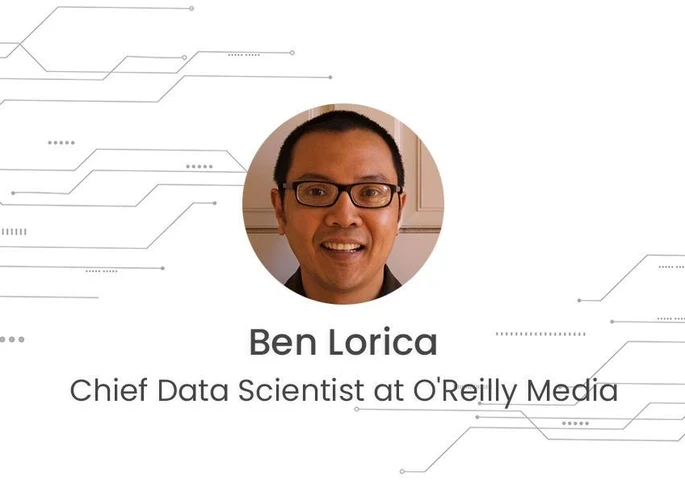 ben lorica