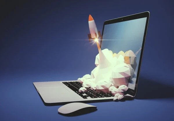 female and BAME-led start-ups