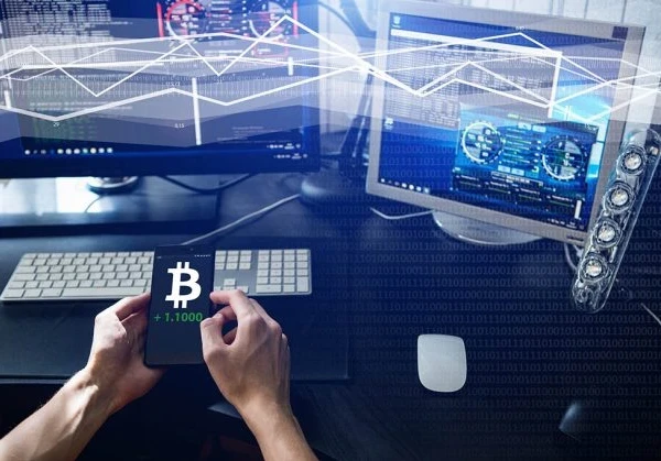 Traditionally, a nation's currency is backed by the country's central bank, which is connected to other central banks around the world through the global financial regulatory system. Governments are, of course, involved. They back their own central banks and are responsible for the legal system within which banking regulations operate.