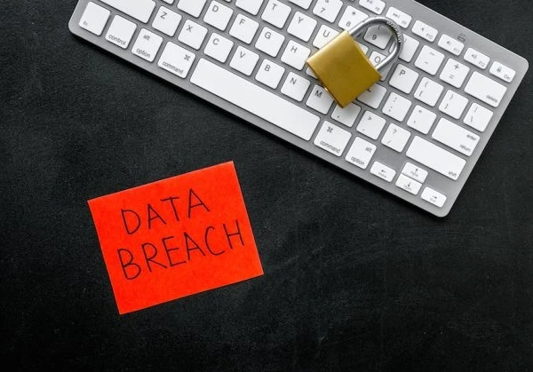 secure data