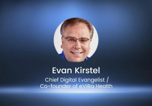 Evan Kirstel