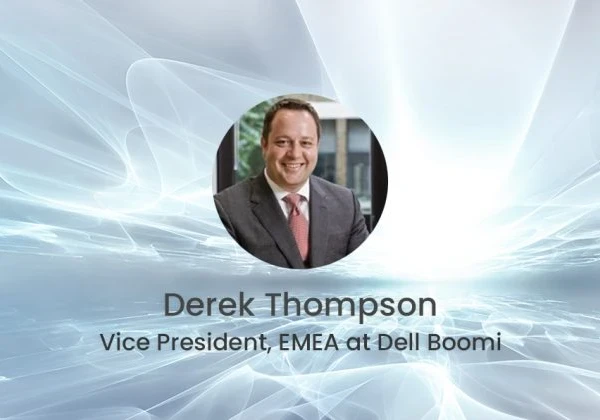 Derek Thompson
