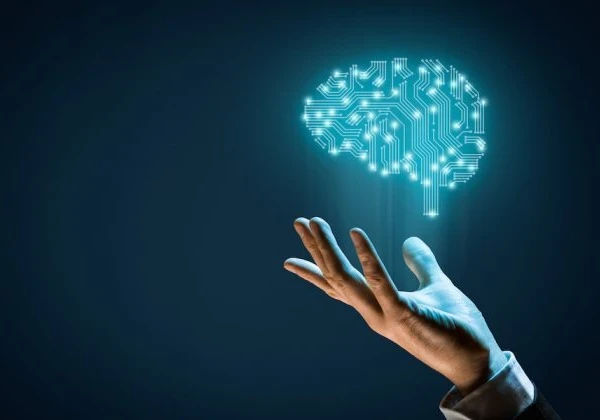 AI and machine learning