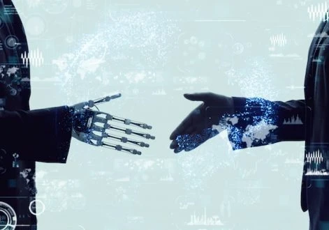 Robots could replace 75 million jobs, but create a further 133 million