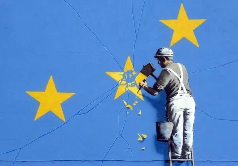 Additionally, almost half (45%) of the tech scale-up businesses in the UK believe that the Government's approach to Brexit and international trade will have no impact on them whatsoever.