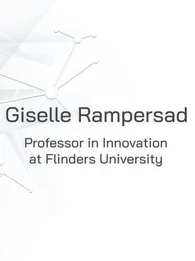 Giselle Rampersad