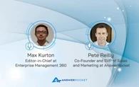 Max Kurton, EM360
