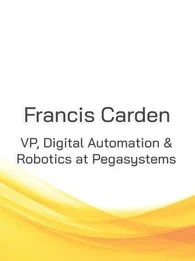 Francis Carden