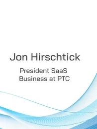 Jon Hirschtick