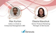 Max Kurton, EM360