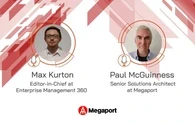 Max Kurton, EM360