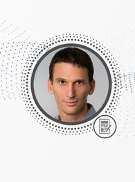 Profile picture of Yaki Faitelson, CEO and Co-Founder at Varonis Systems Inc.