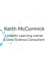 Keith McCormick