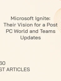 microsoft ignite