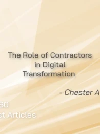  contractors 