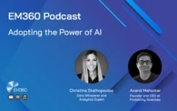 Christina Stathopoulos, Founder - Data & AI Evangelist at Dare to Data