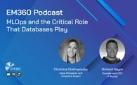 Christina Stathopoulos, Founder - Data & AI Evangelist at Dare to Data