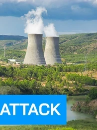 Spanish Radiation Alert System 