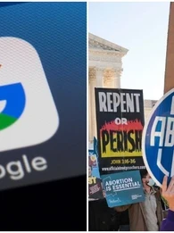 After US Abortion Ruling, Google Responds To ‘Privacy Threats’ That Come From Data Brokers