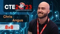 Chris Angus 8x8