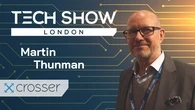 Martin Thunman Crosser 