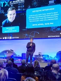 DTX Manchester