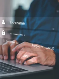 identity and access management