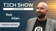 Rob Allen Threatlocker