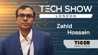 Zahid Hossain 