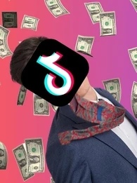 TikTok slapped with fine
