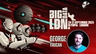 Big Data LDN George Firican