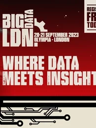 Big Data London
