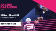Big Data & AI, TechEx