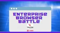 enterprise browser