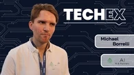 Michael Borrelli TechEX
