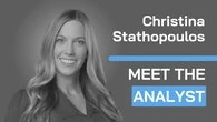 christina stathopoulos
