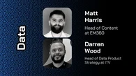 data mesh