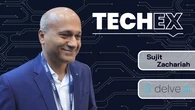 Delve AI Sujit Zachariah