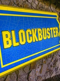 What happened to blockbuster?