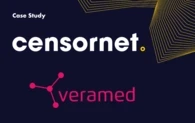 censornet veramed case study 