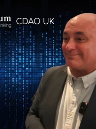 steve hoyler cdao uk