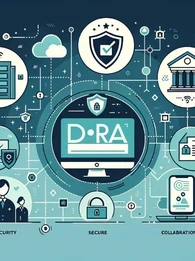 What is the Digital Operational Resilience Act (DORA)