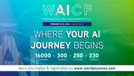World Artifical Intelligence Cannes Festival WAICF