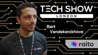 Bart Vandekerckhove Raito
