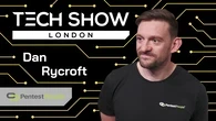 Dan Rycroft Pentest People